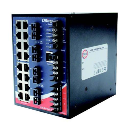 IGS-P9164FX-MM-SC-HV