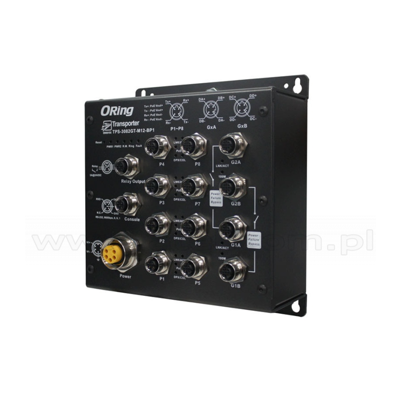 TPS-3082GT-M12-BP1-24V