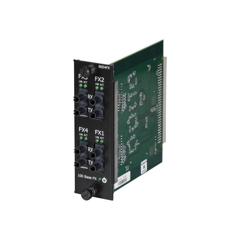 9004FXE-SC-15 9004FXE-SC-15