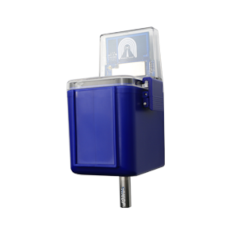 AKCP Wireless Temperature and Humidity AKCP Wireless Temperature and Humidity