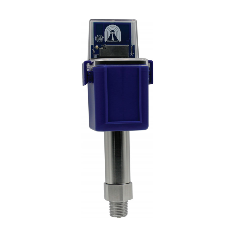 AKCP Wireless Pipe Pressure Sensor AKCP Wireless Pipe Pressure Sensor