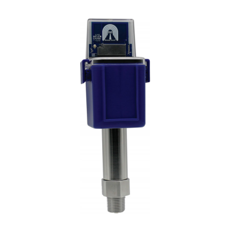 AKCP Wireless Pipe Pressure Sensor AKCP Wireless Pipe Pressure Sensor