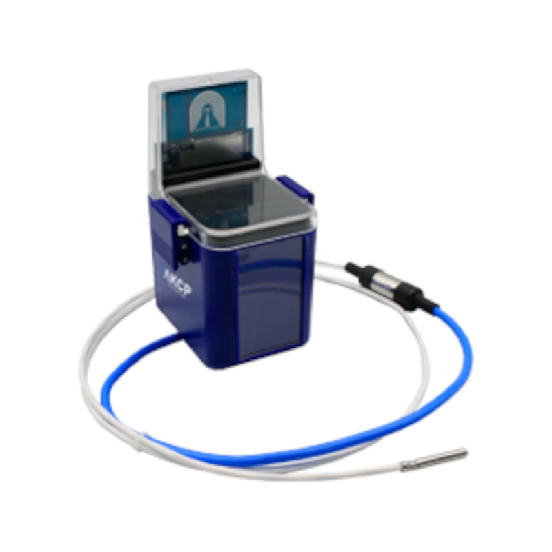 AKCP Wireless Ultra Cold Temperature Sensor AKCP Wireless Ultra Cold Temperature Sensor
