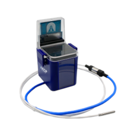 AKCP Wireless Ultra Cold Temperature Sensor AKCP Wireless Ultra Cold Temperature Sensor