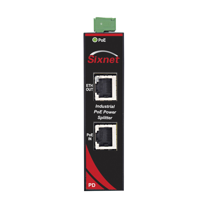 Red Lion Sixnet EB-PD Red Lion Sixnet EB-PD