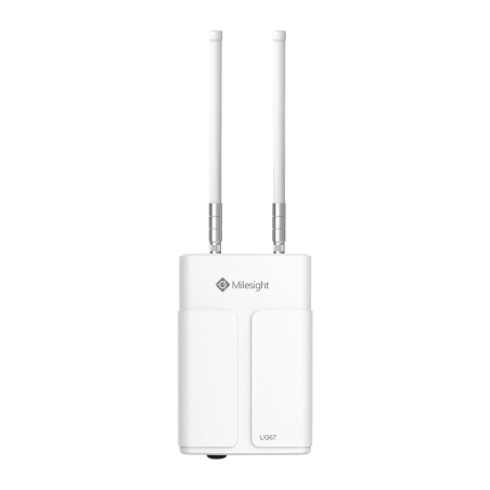Milesight UG67 Milesight UG67