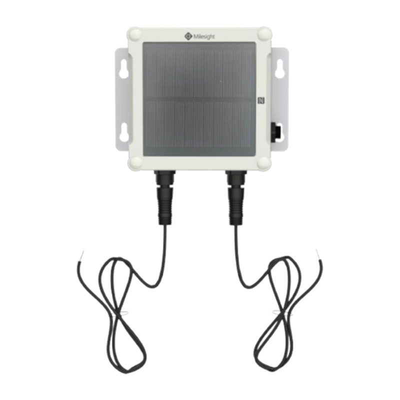 UC511 Batterie rechargeable de 4900 mAh avec panneau solaire 1 mois d'autonomie sans charge (Classe C) UC511 Batterie rechargeable de 4900 mAh avec panneau solaire 1 mois d'autonomie sans charge (Classe C)