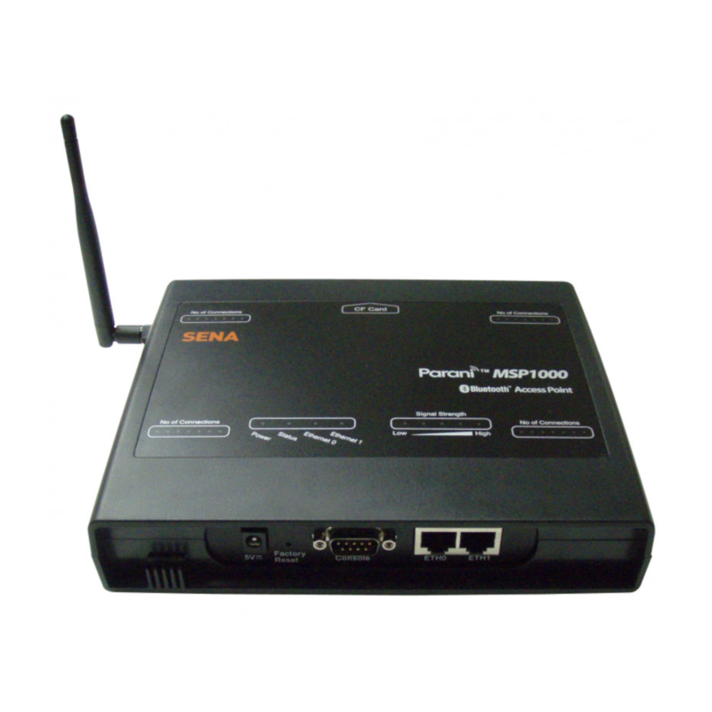 Sena Parani MSP1000