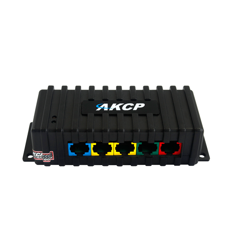 AKCP Cabinet Access Control Unit