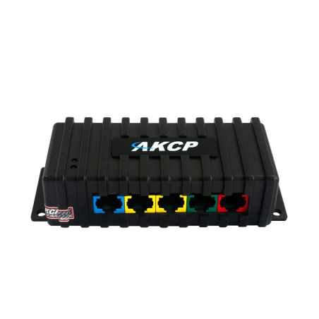 AKCP Cabinet Access Control Unit
