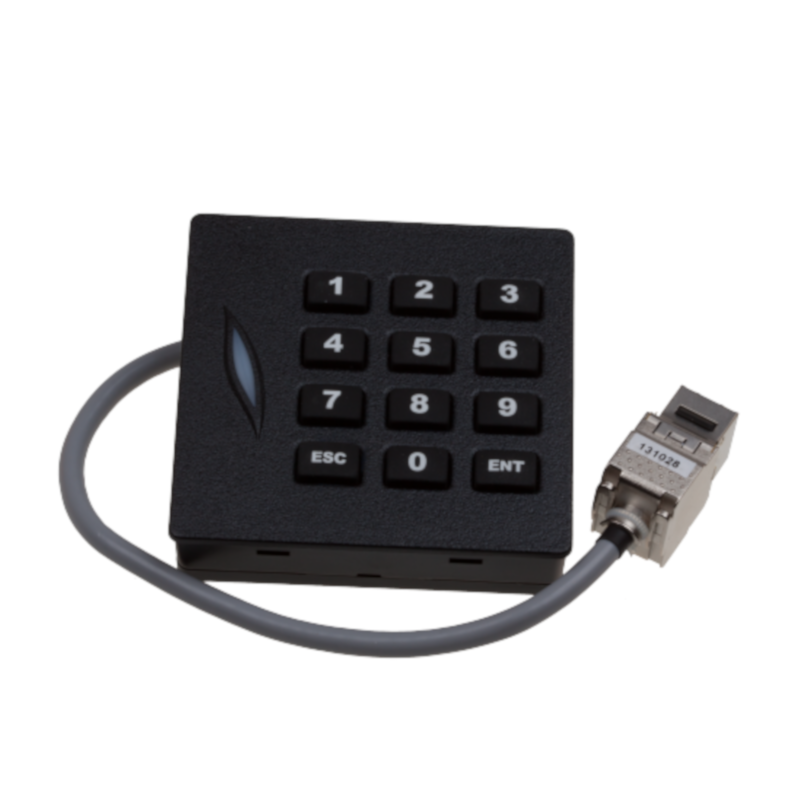 HWgroup RFID Reader R3 - RJ45