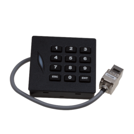 HWgroup RFID Reader R3 - RJ45