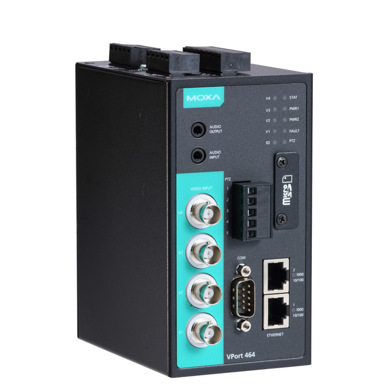 Moxa VPort 464
