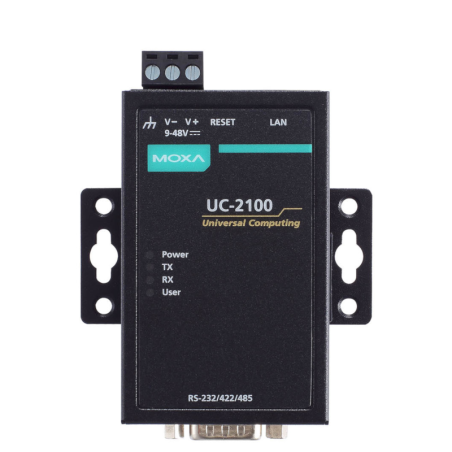 Moxa UC-2100