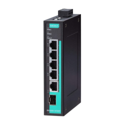 Moxa EDS-G205 2