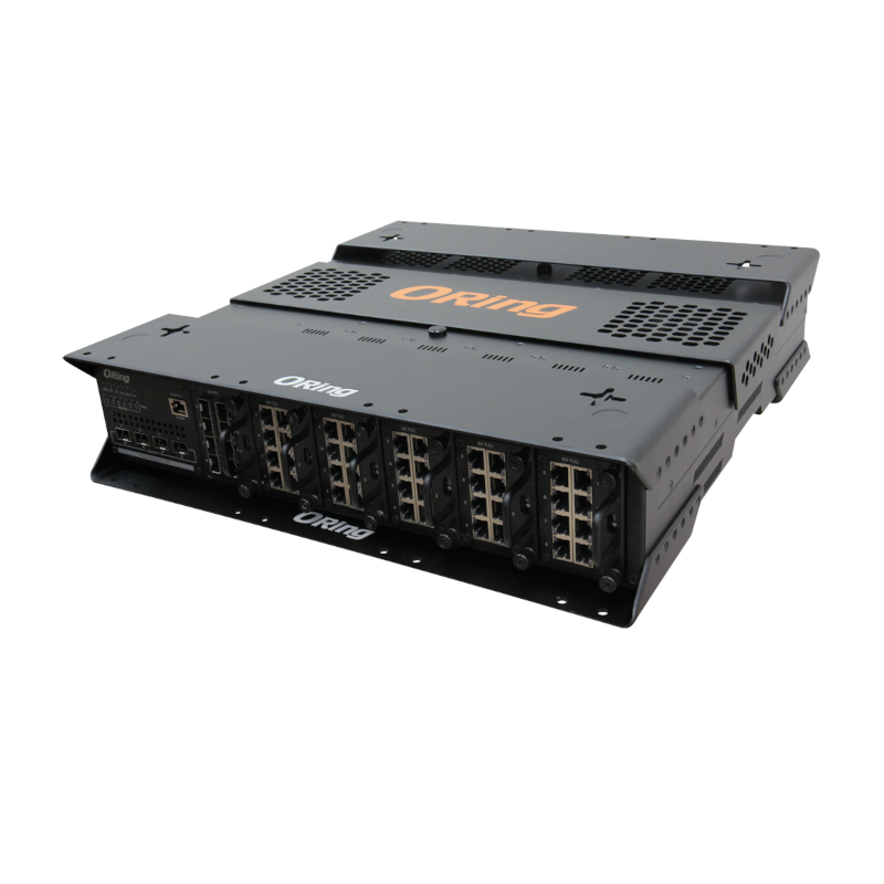 Oring RGS-R9004GP+ME+HV