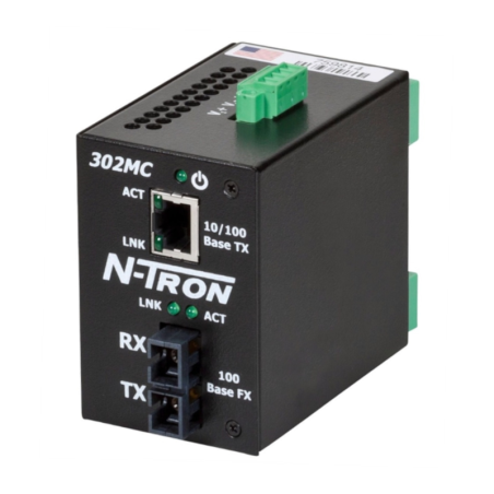 Red Lion N-Tron 302MC