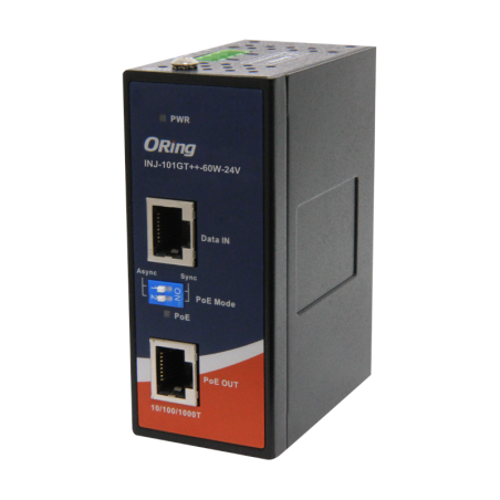 Oring INJ-101GT++-60W