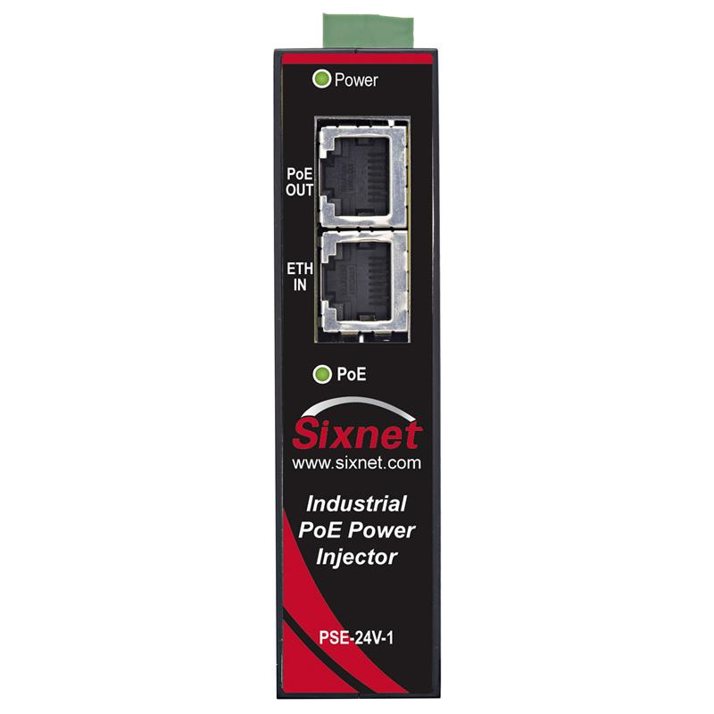 Red Lion Sixnet EB-PSE