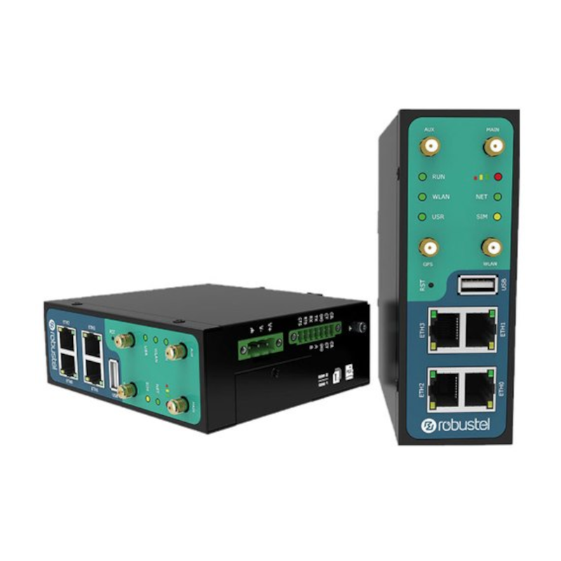 R3000 Quad - NU  R3000 Quad - NU
