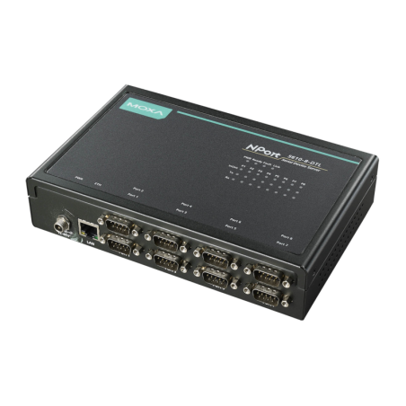  NPort 5600-DTL