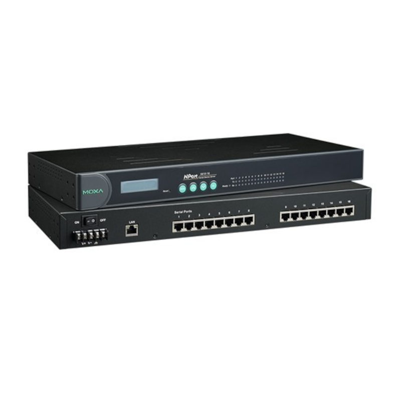 Nport 5600