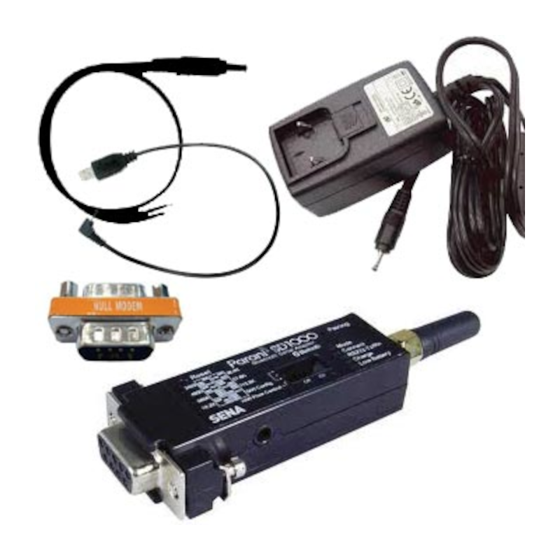 Sena Parani SD1000