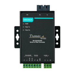 Moxa Gamme TCF-142 2