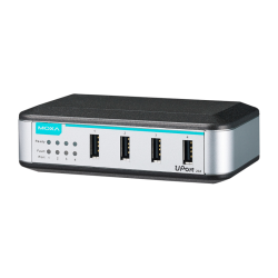 Moxa UPort 204 & Uport 207 2
