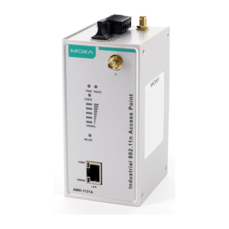 Moxa AWK-1131A