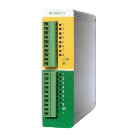 Atim ARM-D88-EXT