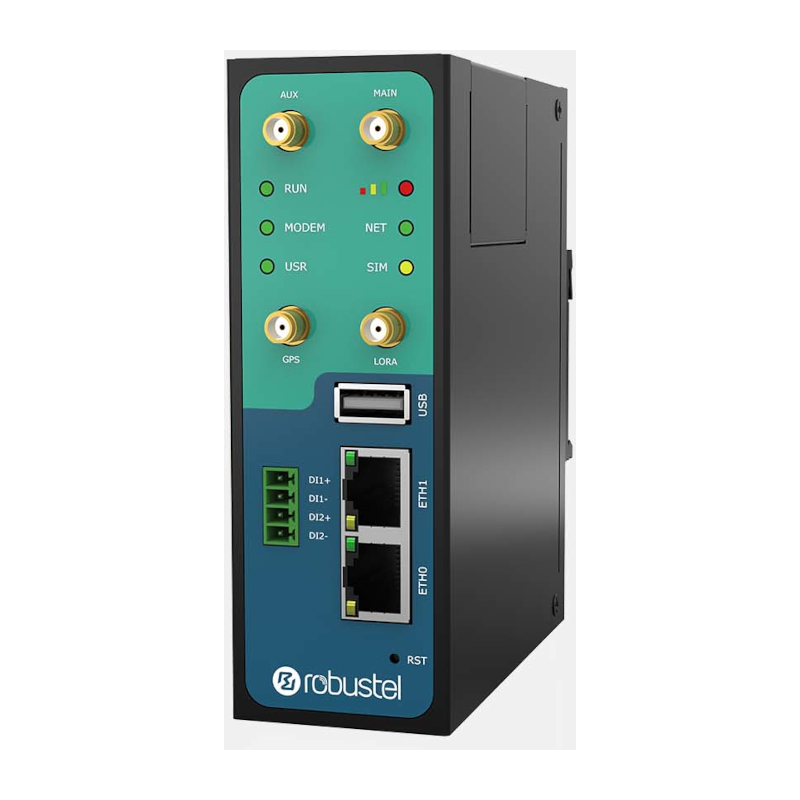 Robustel R3000 LG Robustel R3000 LG
