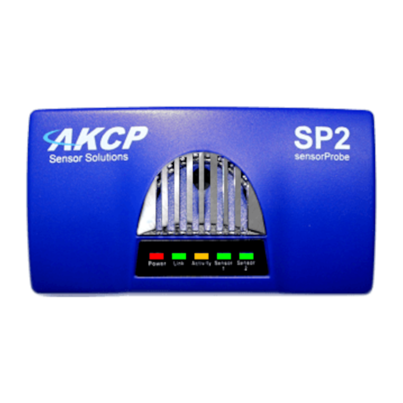 AKCP SP2