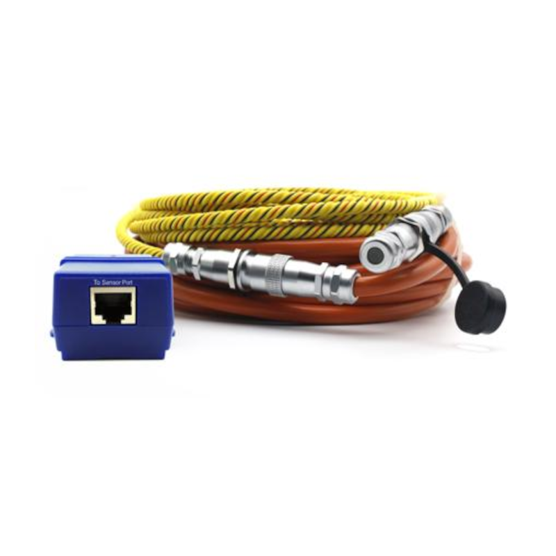 AKCP Rope Water Sensor