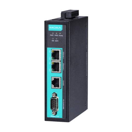 MGate 5109 MGate 5109
