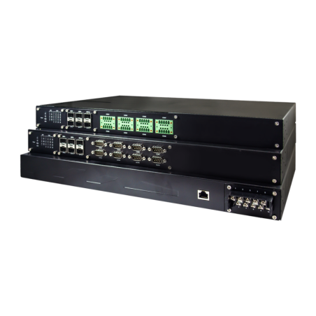 Atop MB5908A & MB5916A (IEC61850-3) Atop MB5908A & MB5916A (IEC61850-3)