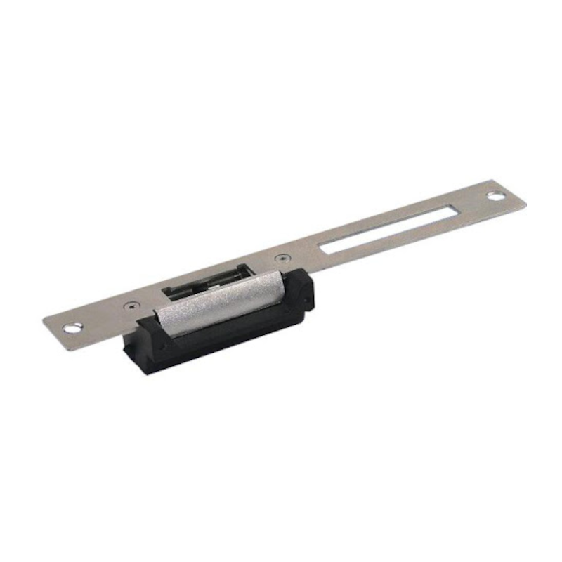 AKCP Electronic Strike Plate Lock with Signal, Fail Secure