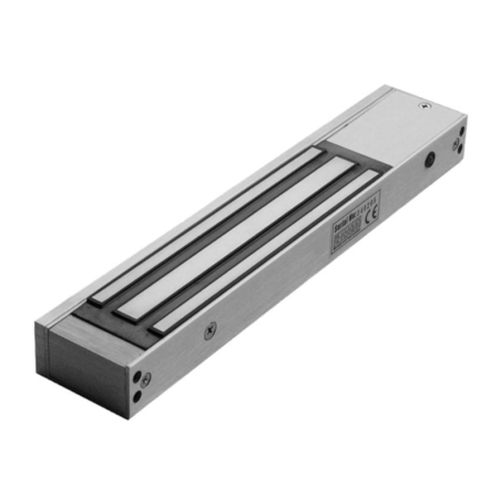 AKCP EM Door Lock ZL Mounting Bracket