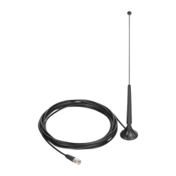 HWgroup Antenne GSM quadribande
