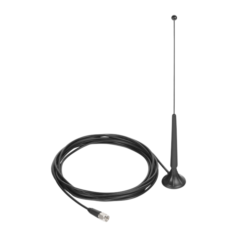HWgroup Antenne GSM quadribande