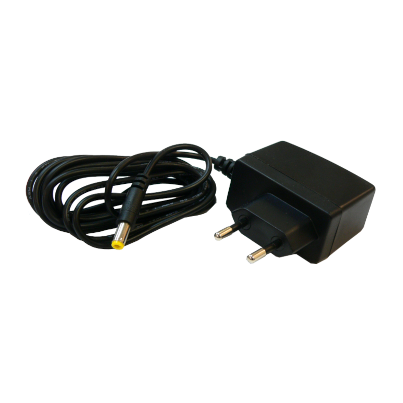 HWgroup 24V Wall plug adaptor EU