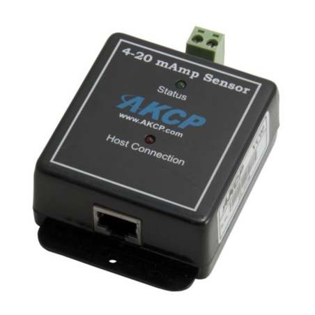 AKCP ±40-60 VDC Power Supply