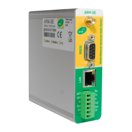 Atim ARM/868-SE Atim ARM/868-SE