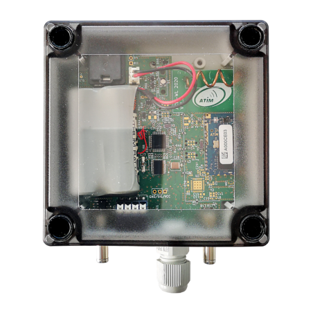 Atim ACW/SF8-WL-O 