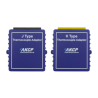 AKCP J & K Thermocouple Adapters