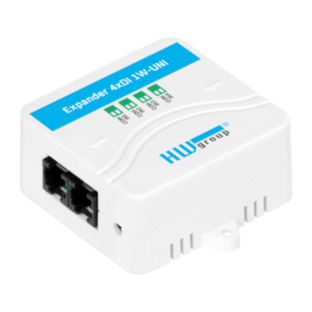 HWgroup Expander 4xDI 1W-UNI HWgroup Expander 4xDI 1W-UNI