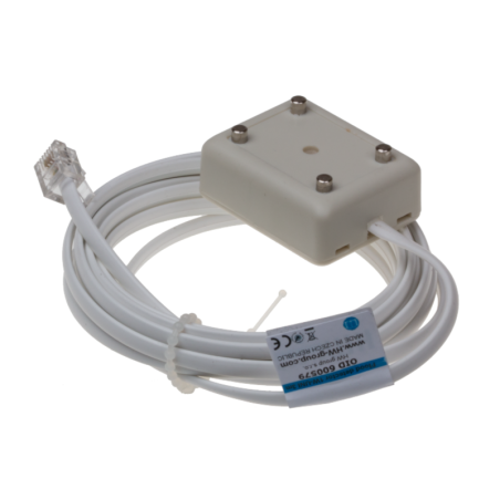 HWgroup Flood detector 1W-UNI 3m