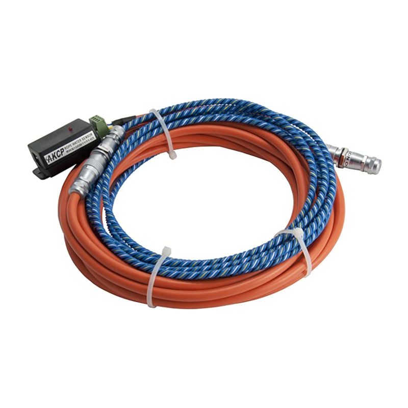 AKCP Locate Rope Water Sensor AKCP Locate Rope Water Sensor