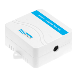 HWgroup Sensor 4-20mA 1W-UNI