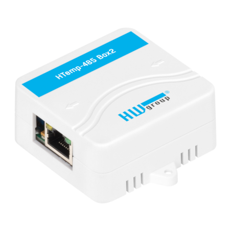 HWgroup HTemp-485 Box2 HWgroup HTemp-485 Box2